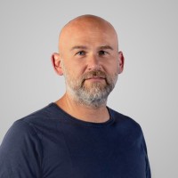 Evolve Employee Christian Freissler's profile photo