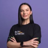 1stopVAT Employee Miglė Krivickaitė's profile photo
