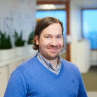 Nokian Tyres plc Employee Aki Kemppi's profile photo