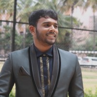 Ram B's profile photo