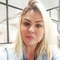 Escola de Engenharia de São Carlos - USP Employee Natália Fava's profile photo