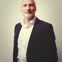 West of Scotland Housing Association Employee Simon Fitzpatrick's profile photo