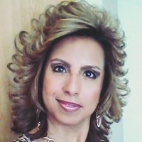 Lintech Employee Michelle Ruiz'Valles's profile photo