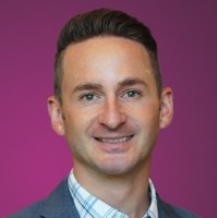 First Business Bank Employee David Schade's profile photo