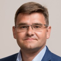 R-Pharm Employee Sergey Grishin's profile photo