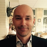 Hilti Group Employee Mark Stenberg's profile photo