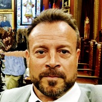 Josef Vidstrom Email & Phone Number