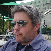 Comact Employee Bernard Gagné's profile photo