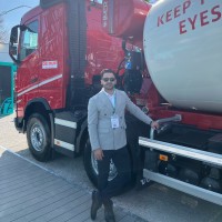 IMER-L&T Employee Şaban Kayar's profile photo