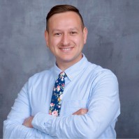 Semel Institute for Neuroscience and Human Behavior Employee Zachary Fabrick's profile photo