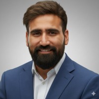 PrescriberPoint Employee Raj Sharma's profile photo