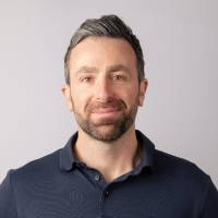 Celtrino Employee Ben Taylor's profile photo