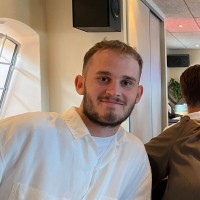 Oliver Sørensen's profile photo