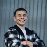 Telepol Ltd. Employee Fiki Ivanov's profile photo