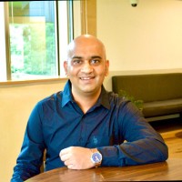 DealShare Employee Vineet Rao's profile photo