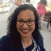 Cristiane Xavier Email