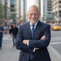 Chevron Federal Credit Union Employee Pat Schneider's profile photo