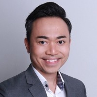 VulnCheck Employee Jason Ong's profile photo