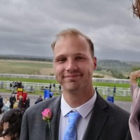 Family Building Society Employee Ed Cemap's profile photo