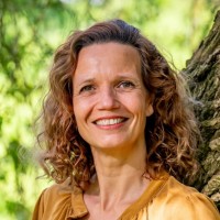 JOGG Employee Isabelle Groenstege's profile photo