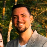 P3 Technologies Employee Jonathan Wilbert's profile photo