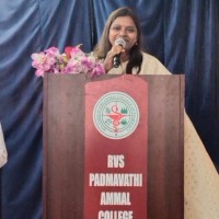 Rajeshwari Aasari Email