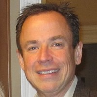 Intradiem Employee Brett Sims's profile photo