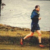 Mulberry Academy Shoreditch Employee Danny Stokes's profile photo