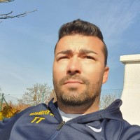 AlphaPet Ventures GmbH Employee Tom Thiel's profile photo