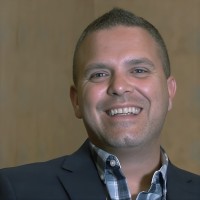 National Retail Federation Employee John Grech's profile photo