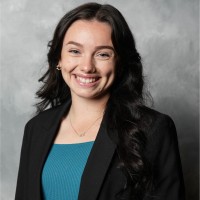 San Jose Barracuda Employee Shaelynne Smith's profile photo