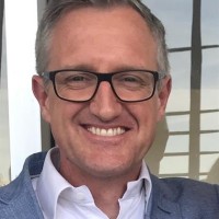 Juriba Employee Steven McGill's profile photo