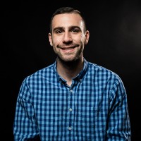 Patrick Severe Email & Phone Number