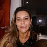 Rosiane Ramiro's profile photo