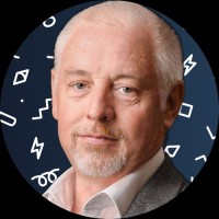 HUBER+SUHNER Cube Optics AG Employee Steve Jones's profile photo