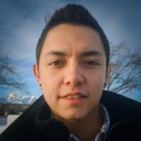 Bright Bridge Web Employee Ben Pinales's profile photo