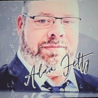 Valor Intelligent Processing Employee Adam Felty's profile photo