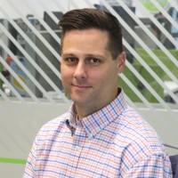 iVenture Solutions Employee Craig Ritsema's profile photo