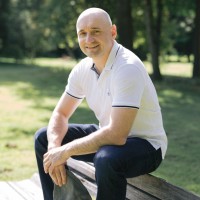 Dmitri Semenov's profile photo