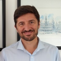 Litoral Gas Employee Carlos Canosa's profile photo