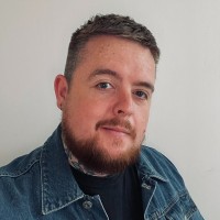 Relative Employee Jake Richards's profile photo