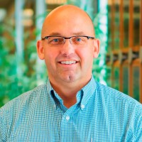 Next Science Employee Dave Little's profile photo