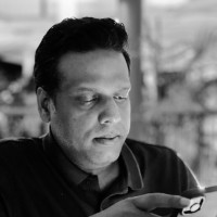 MPC Employee Nimish Shah's profile photo