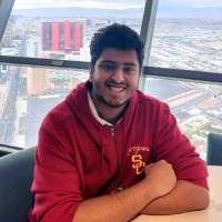 Scry AI Employee Atharva Potdar's profile photo