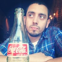 CompLex Employee Anthony L. Rivera's profile photo