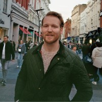 Jonathan Tugman Email