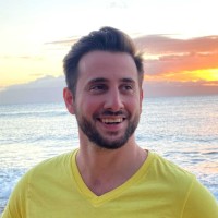 What If Media Group Employee Stephen Rossi's profile photo