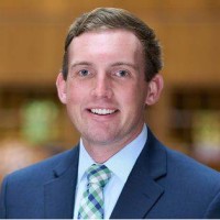 Dykema Employee Michael Carty's profile photo