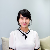 Highways Department Employee Amy Poon's profile photo