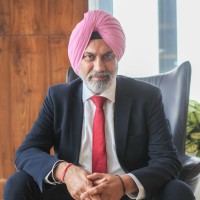 H Singh Email